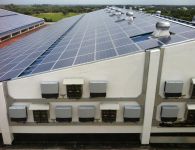 HỆ THỐNG ĐIỆN NĂNG LƯỢNG MẶT TRỜI ĐỘC LẬP - OFF GRID LÀ GÌ ?