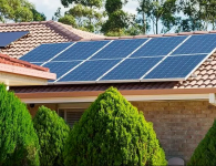 THỜI TIẾT ẢNH HƯỞNG GÌ ĐẾN HIỆU SUẤT ĐIỆN NĂNG LƯỢNG MẶT TRỜI