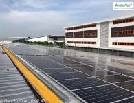 3.KIỂM TRA CẤU HÌNH TẤM PIN (PV) VÀ BỘ HÒA LƯỚI (INVERTER)