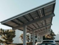 GIẢI PHÁP SẠC XE ĐIỆN FIMER - FIMER ELECTRA DC