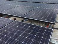 1 CÁCH TÍNH SỐ LƯỢNG TẤM PIN (PV)  PHÙ HỢP NHU CẦU SỬ DỤNG 