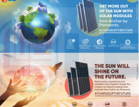Tại sao Lê Gia chúng tôi chọn phân phối tấm Pin ( Solar Panel) của Pansonic !