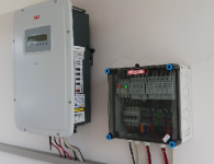 2.CHỌN INVERTER / BỘ HÒA LƯỚI PHÙ HỢP VỚI NHU CẦU SỬ DỤNG
